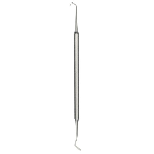 Plastic Filling Instruments & Exaxial Set